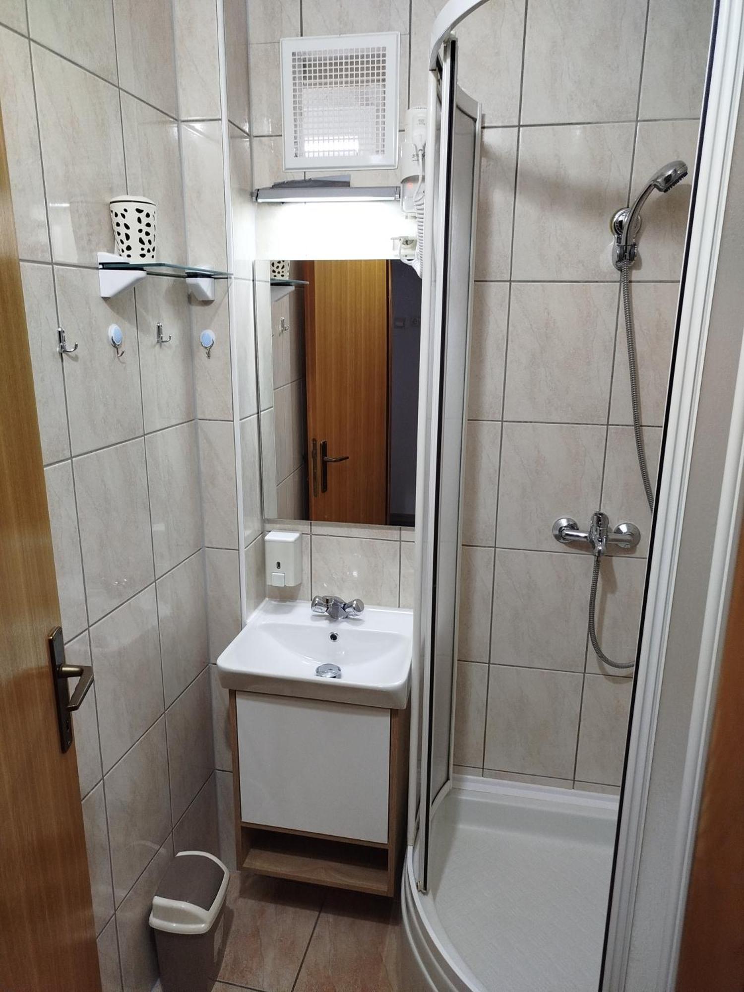 Apartmani - Sobe Cosic Neum Exterior photo